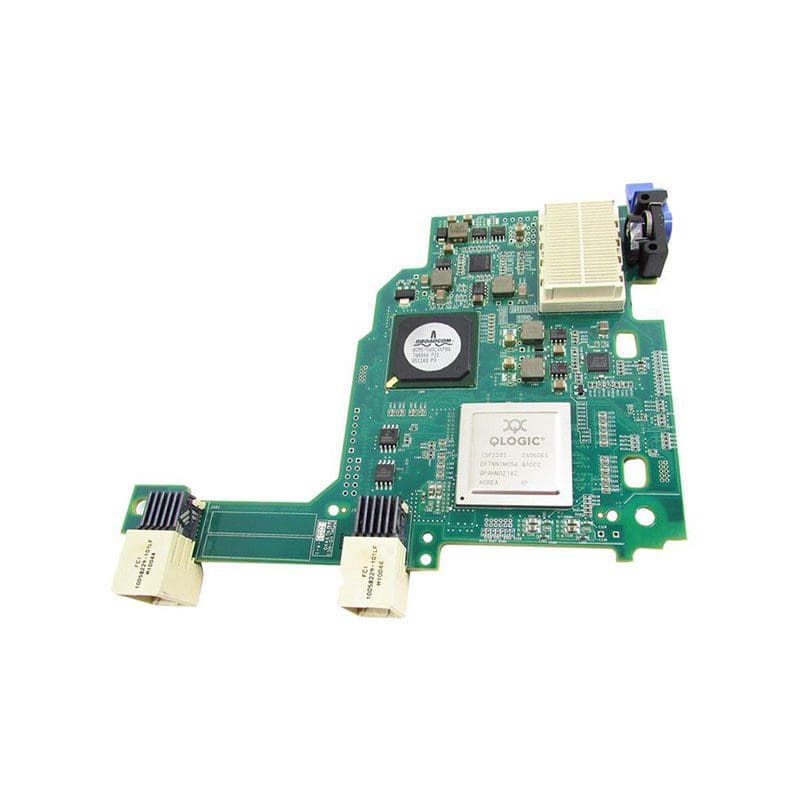 44X1940 IBM Fibre Channel Ethernet Expansion Card for BladeCenter