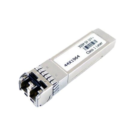 44X1964 IBM 8Gbps Duplex LC Connector SFP+ at discount