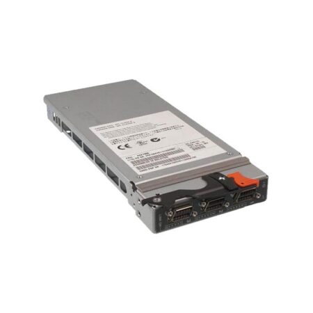 44X1986 IBM Copper Pass-thru Module for Blade at discount