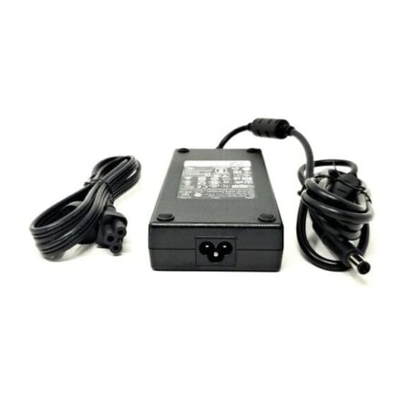 450-AGCU Dell power adapter 180 Watt For Laptop