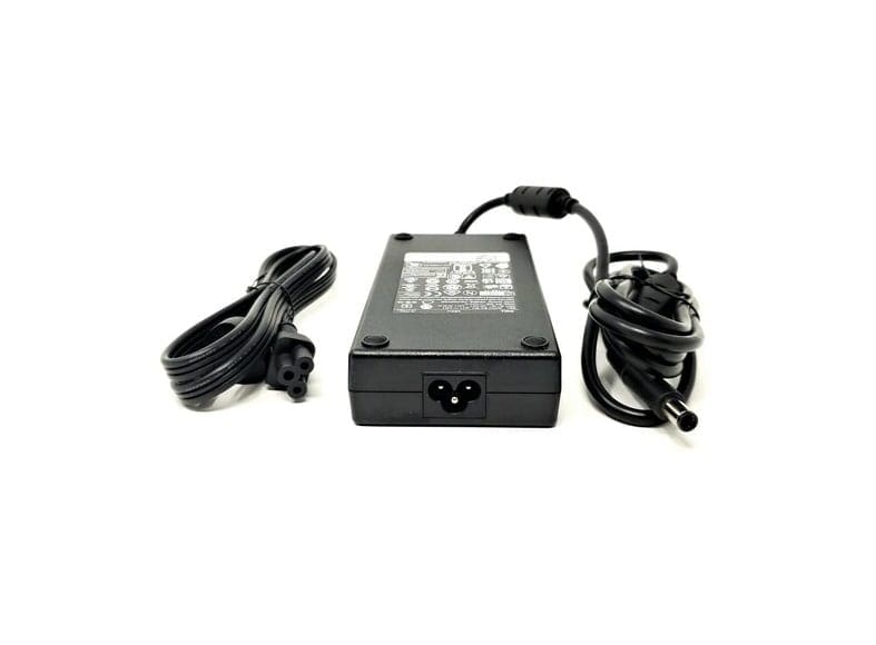 450-AGCU Dell power adapter 180 Watt For Laptop