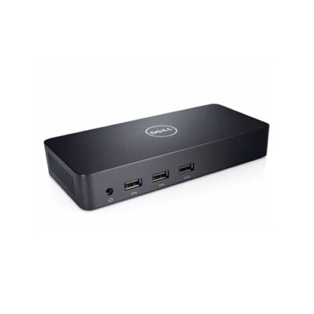 452-BBZI Dell USB 3.0 Dual Display Universal at discount
