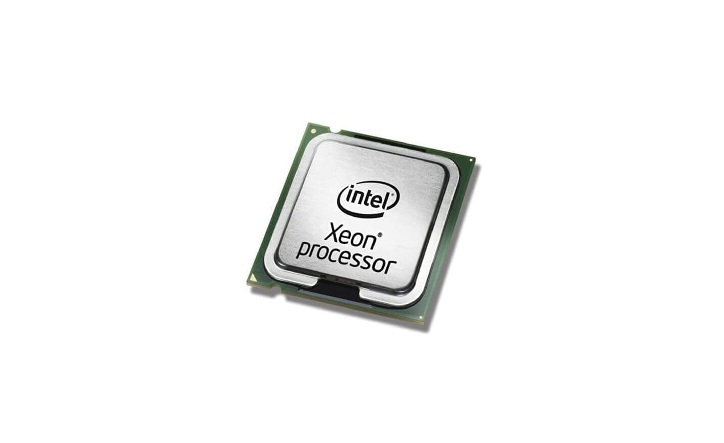 453188-L21 HP 3.00GHz 1333MHz FSB 8MB L2 Cache Intel Xeon