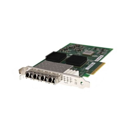 45GPC Dell Sanblade 8GBPS Quad Port PCI-E 2.0 at discount