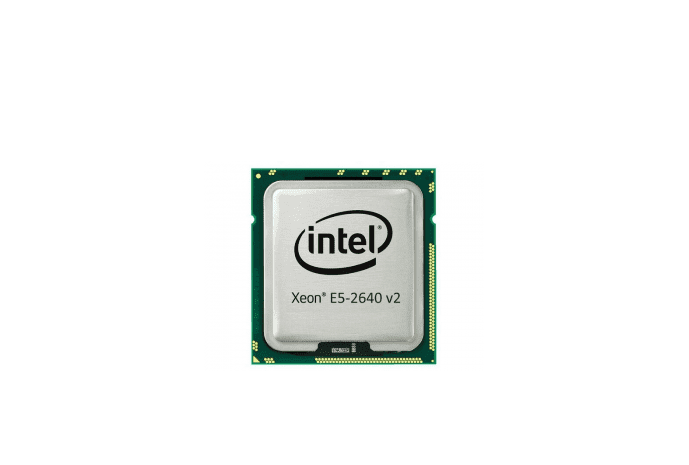 462-7463 Dell Intel Xeon 10 Core E5-2660V2 2.2GHz 25MB