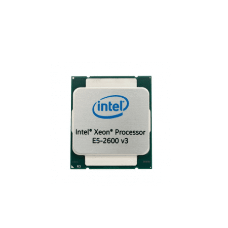 462-9834 Dell 1.90GHz 6.40GT/s QPI 15MB L3 Cache Intel Xeon .