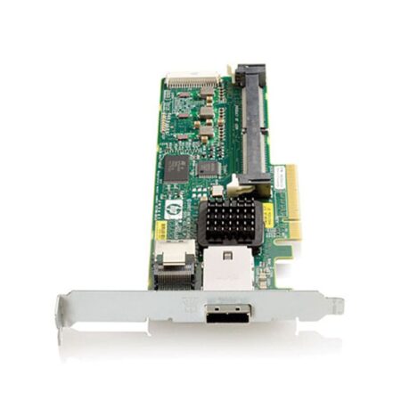 462828-B21 HP Smart Array SAS-SATA X8 Controller at discount