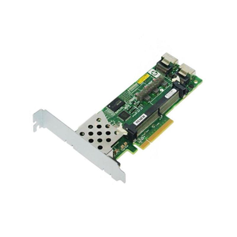 462864-B21 HPE Smart Array P410/512 BBWC at discount