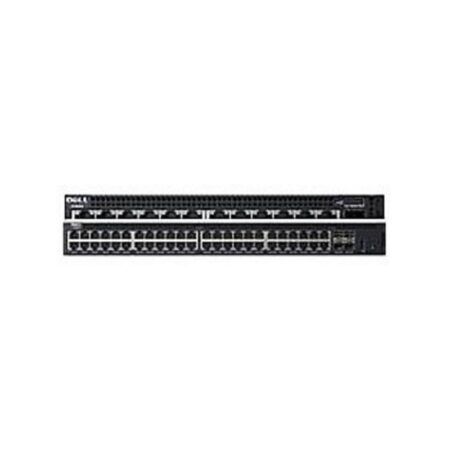 463-5911 Dell EMC Networking Switch 48 ports at discount