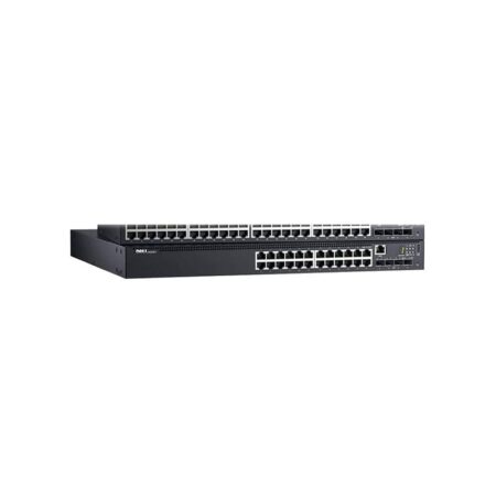 463-7265 Dell Networking N1524P Switch 24 ports at discount