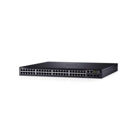 463-7673 Dell Networking S3148 Switch 48 ports at5 discount