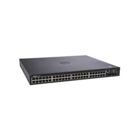 463-7701 Dell Networking N2048 Switch 48 ports at discount