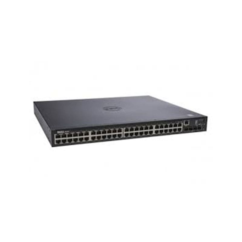 463-7701 Dell Networking N2048 Switch 48 ports at discount