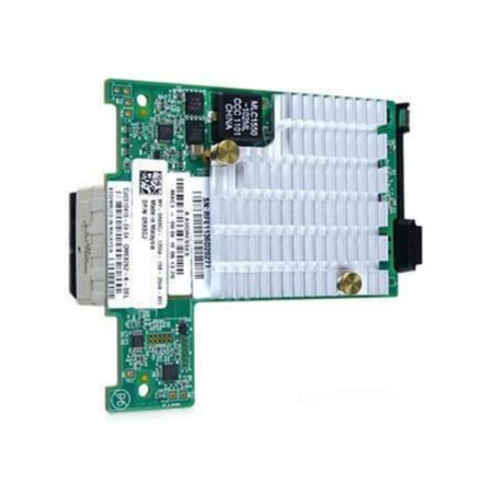464RD Dell Qlogic 10GBPS Dual Port PCI-E FCOE at discount