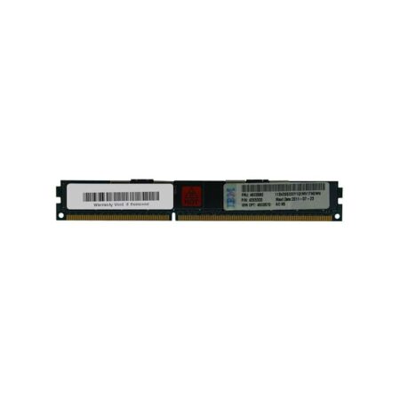 46C0582 IBM 8GB PC3-8500 DDR3-1066MHz at discount