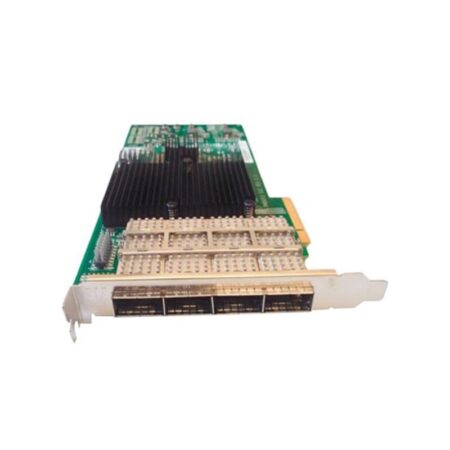 46M0908 IBM 4-Ports SAS PCI E Host Bus Adapter at discount
