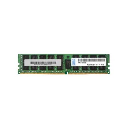 46W0761 IBM 32GB DDR3 Registered ECC PC3-14900 Server Memory