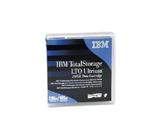 46X1290-NR LTO-5 Backup Tape