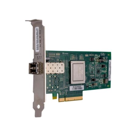 489190-001 HP StorageWorks 81Q 8GB PCI-E Fibre at discount