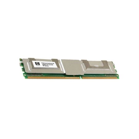 495604-B21 HP 64GB DDR2 Fully Buffered FB ECC PC2-5300 Memory