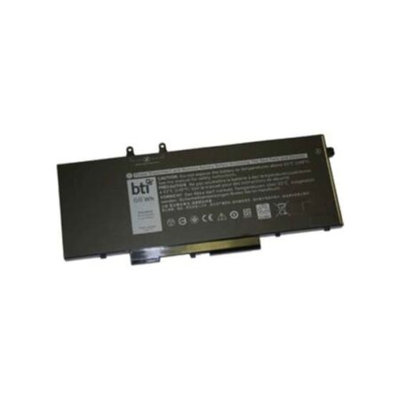 4GVMP-BTI BTI Notebook Battery Li-pol 8500 mAh aat discount