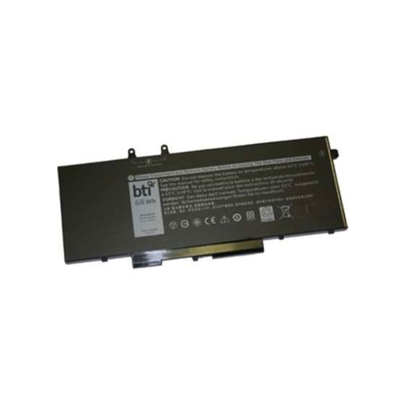 4GVMP-BTI BTI Notebook Battery Li-pol 8500 mAh aat discount