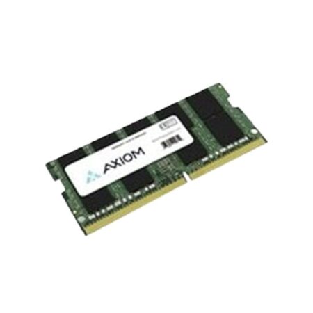 4M9Y5AA-AX Axiom DDR5 module 16GB SO-DIMM at discount