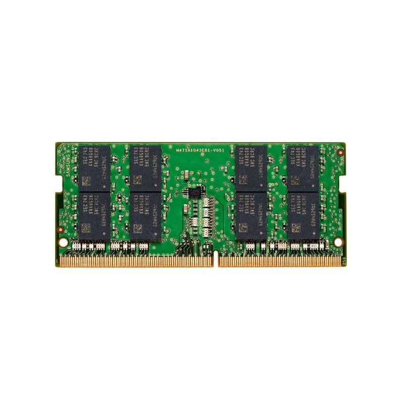 4VN07UT#ABA HP DDR4 module 16 GB SO-DIMM at discount