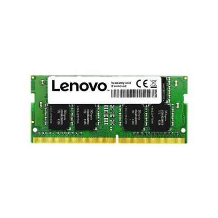 4X70M60573 Lenovo 4GB Memory Module at discount