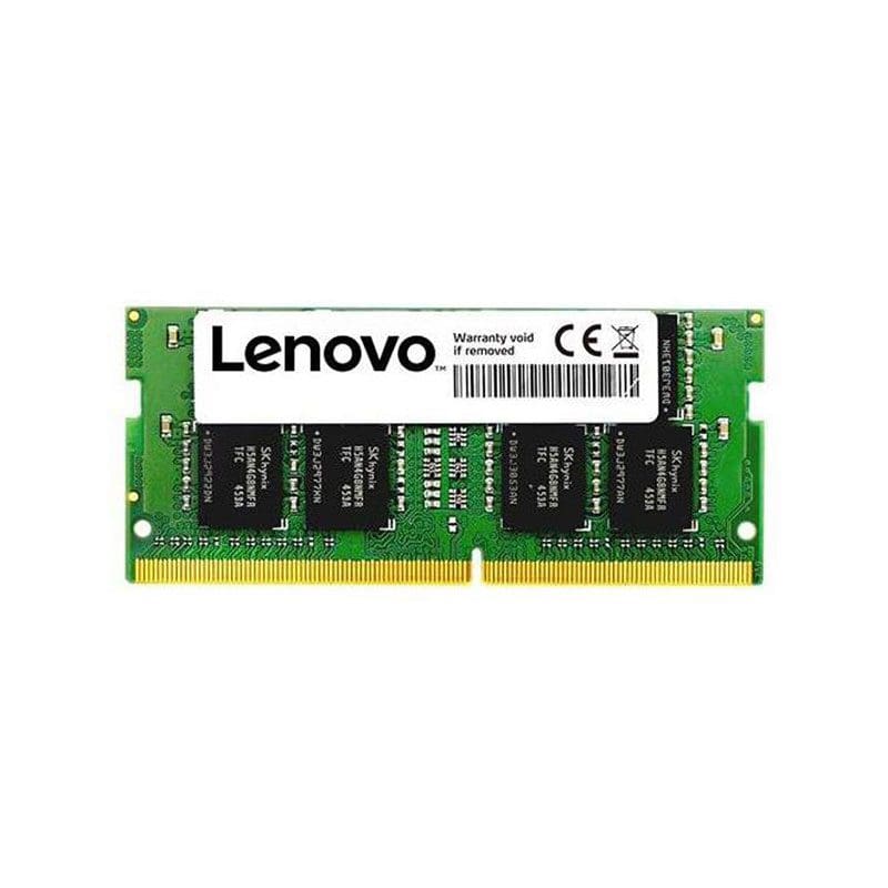 4X70M60573 Lenovo 4GB Memory Module at discount