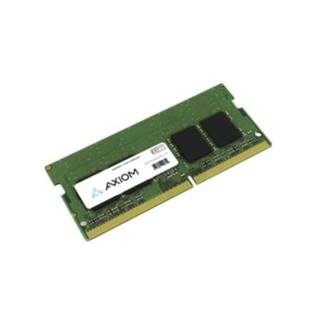 4X70W30751-AX Axiom AX DDR4 module 16 GB at discount