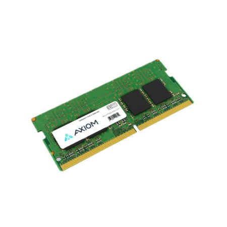 4X71A11993-AX Axiom AX DDR4 module 32 GB at discount
