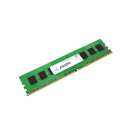 4X71D07931-AX Axiom AX DDR4 module DIMM at discount