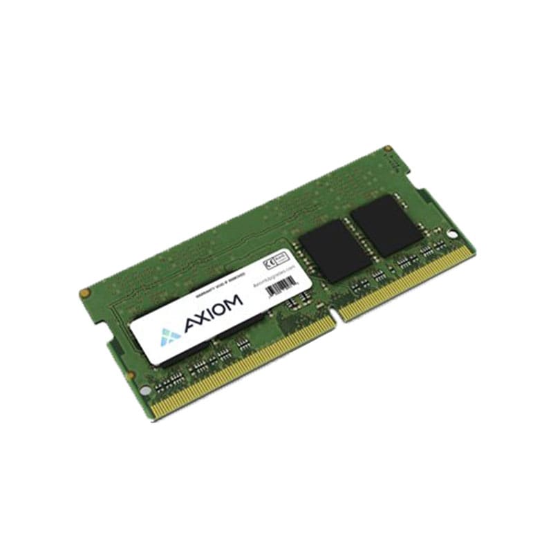4X71F27330-AX Axiom AX DDR4 module 16 GB SO at discount