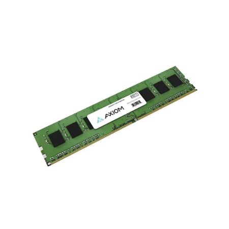 4X71G97617-AX Axiom 32GB DDR4 3200MHz ECC at discount