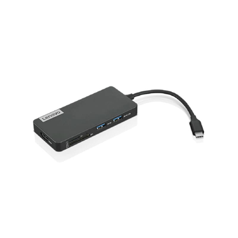 4X90S92381 Lenovo Travel Hub Docking Station at discount