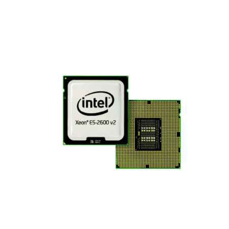4XG0E76799 Lenovo Intel Xeon Quad-Core 2.5GHz