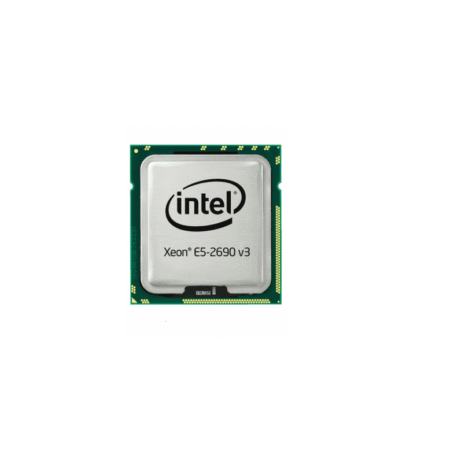 4XG0F28781 Lenovo Intel Xeon E5 10 Core 2.60GHz