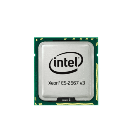 4XG0F28829 Lenovo Intel Xeon 8 Core E5 2667V3 3.2GHz