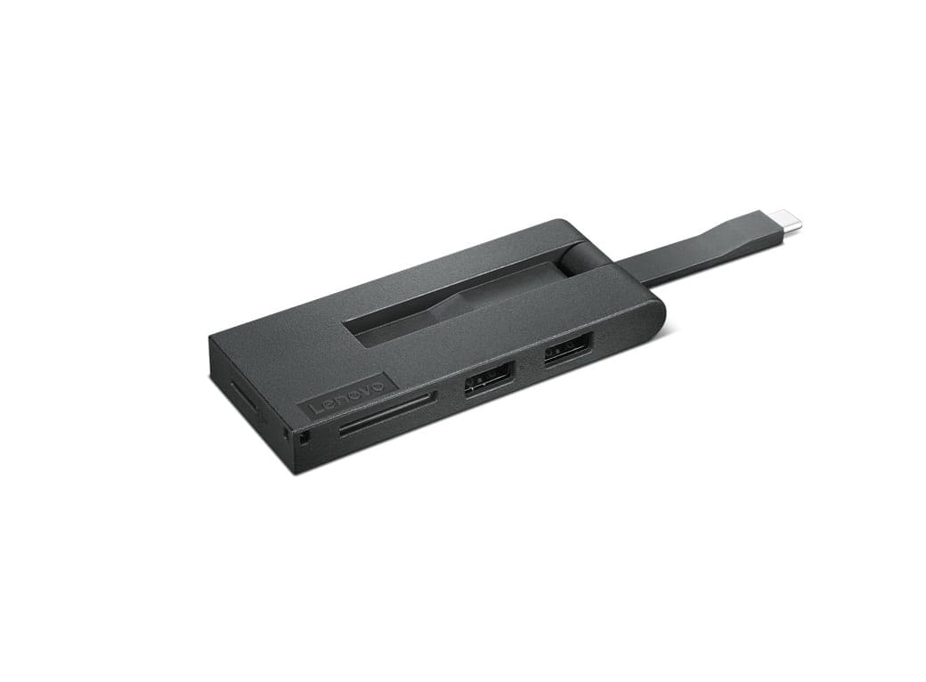 4XH1C12753 Lenovo port replicator USB-C HDMI at discount