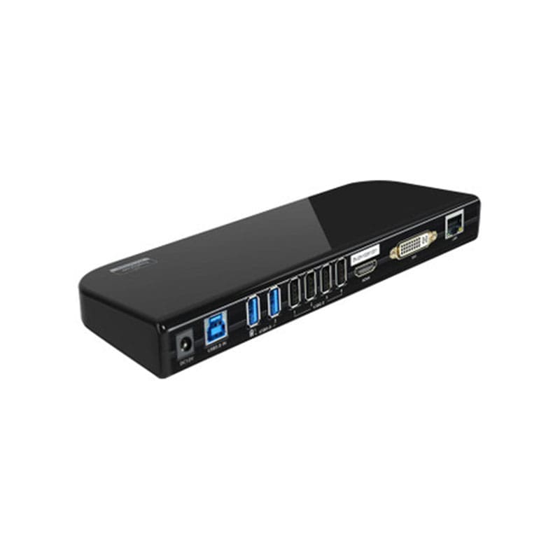 4XUG39DK1 4XEM USB Universal Docking Station at discount
