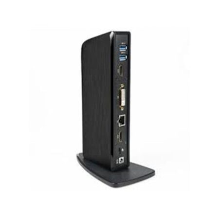 4XUG39PD1 USB-C 4K TRIPLE DOCKING STATION at discount