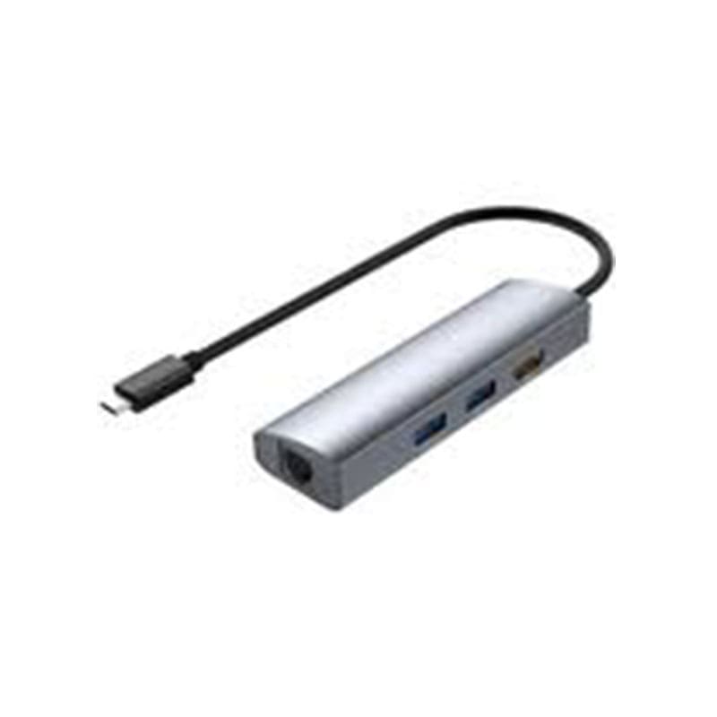 4XUHP3408 4XEM USB-C Travel Mini Dock at discount