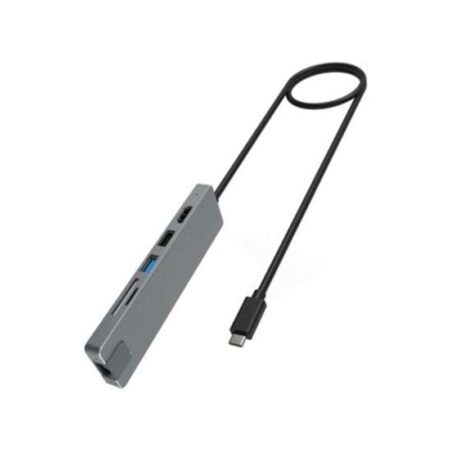 4XUHP3409 Deluxe USB-C Mini Dock with 100W PD at discount