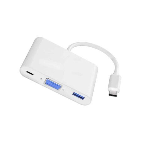 4XUSBCHUB01 4XEM Docking station USB-C HDMI at discount