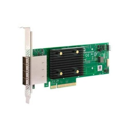 4Y37A09724 Lenovo 440-16E SAS/SATA HBA at discount