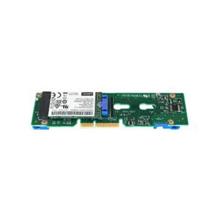 4Y37A09739 Lenovo M.2 SATA 2-Bay RAID Kit at discount