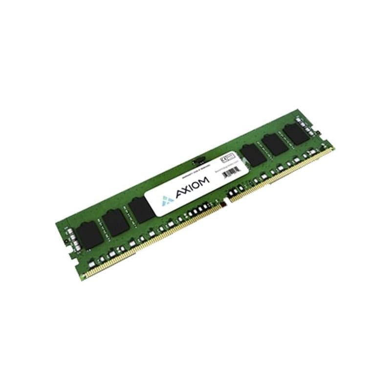 4ZC7A08710-AX Axiom 64GB PC4 DDR4 Memory at discount