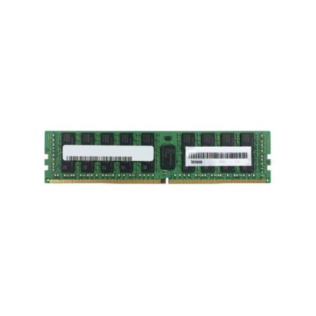 4ZC7A08716 Lenovo TruDDR4 DDR4 64GB Memory at discount