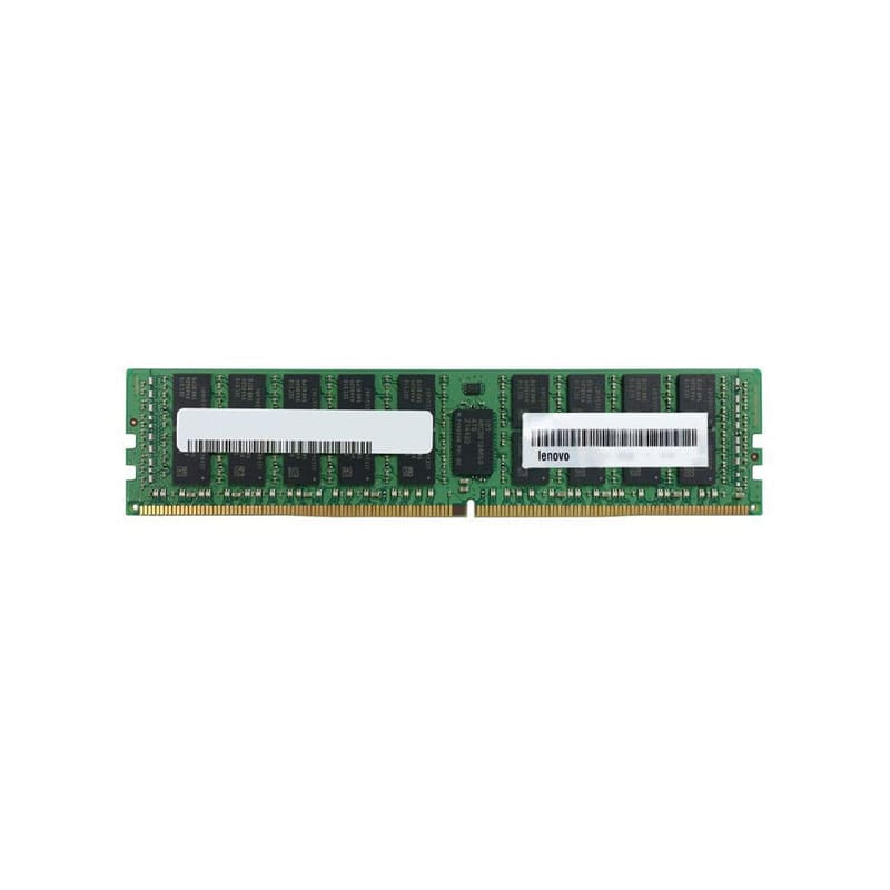 4ZC7A08716 Lenovo TruDDR4 DDR4 64GB Memory at discount